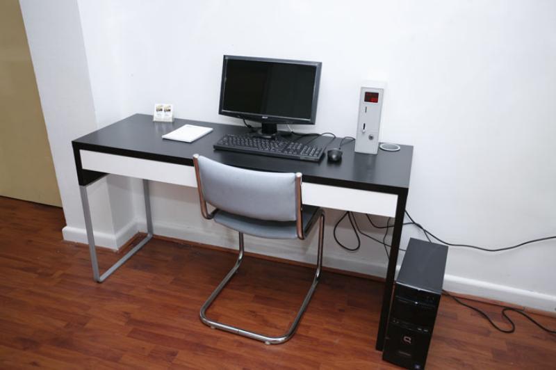 Park Squire Motor Inn & Serviced Apartments Melbourne Dış mekan fotoğraf