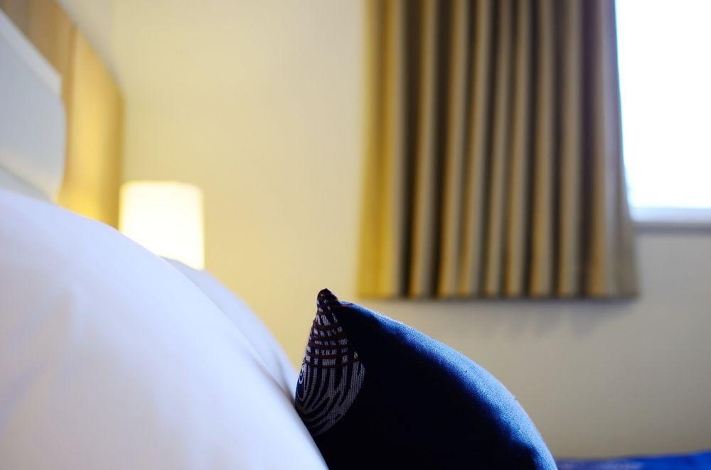 Park Squire Motor Inn & Serviced Apartments Melbourne Dış mekan fotoğraf