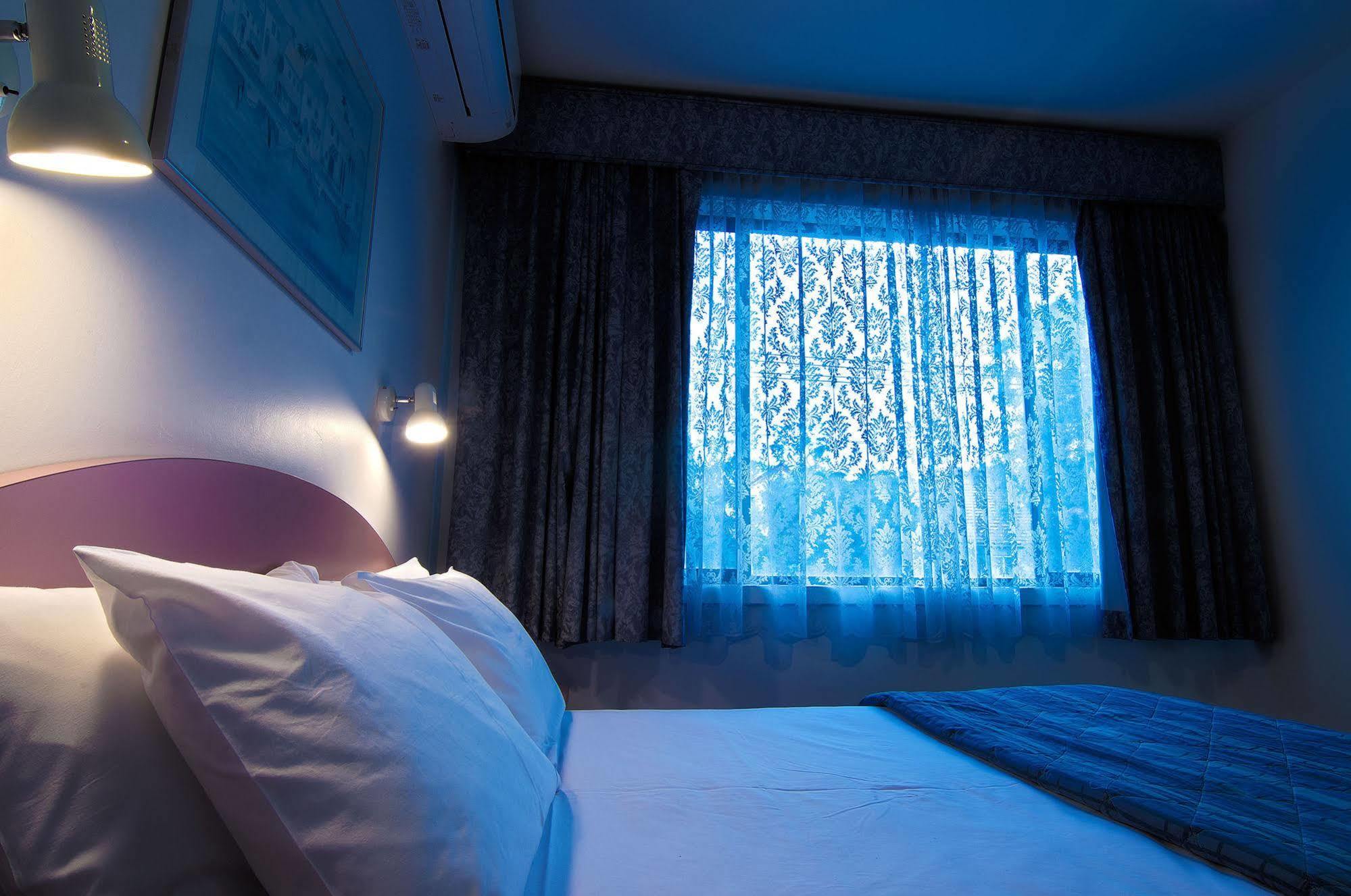 Park Squire Motor Inn & Serviced Apartments Melbourne Dış mekan fotoğraf